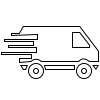 Fast-turn-around